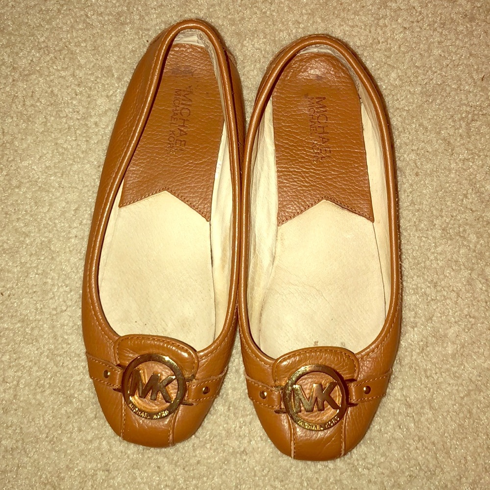 Michael Kors Flats